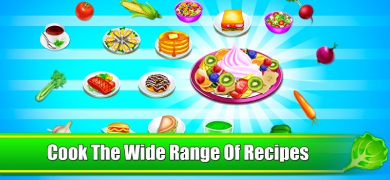 My Salad Shop Truck Image