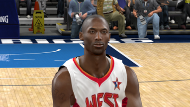 NBA 2K10 Image