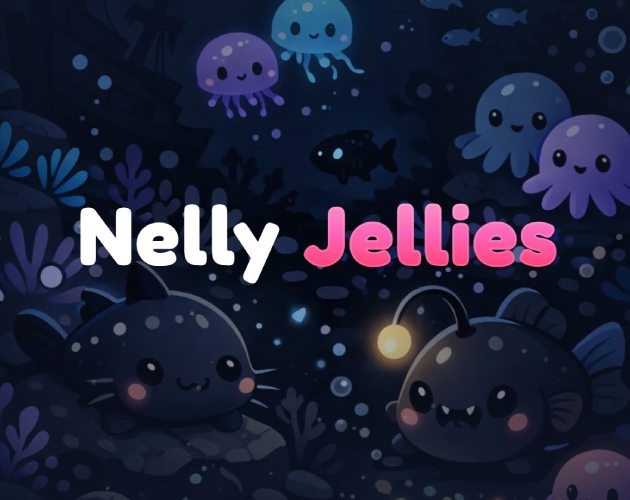 Games like Nelly Jellies