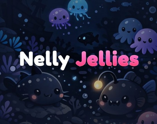 Nelly Jellies Image