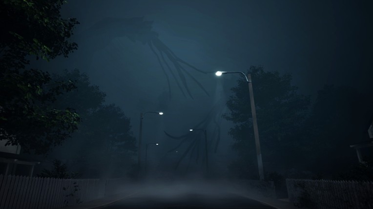 Netherwake screenshot