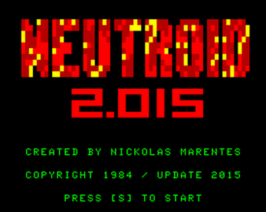 Neutroid 2.015 Image