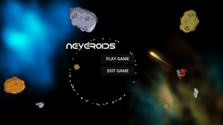 Neveroids Image