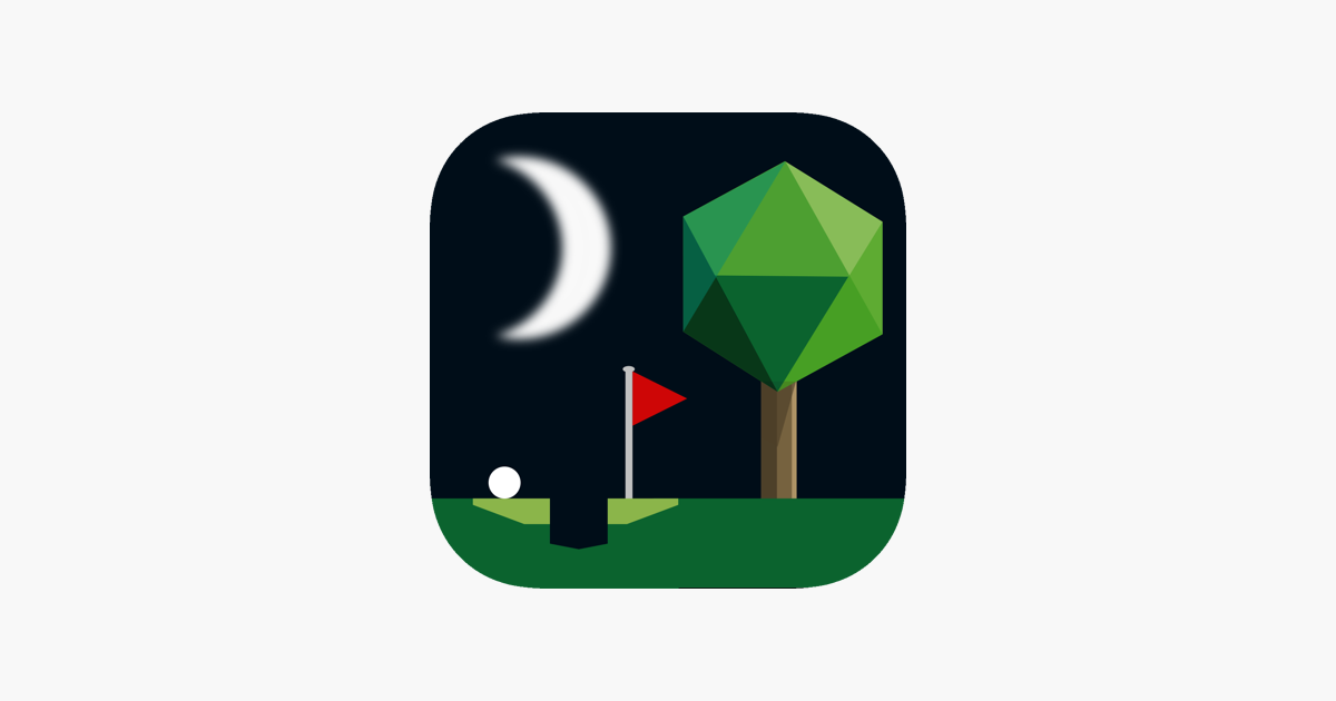 Games like Night Golf World