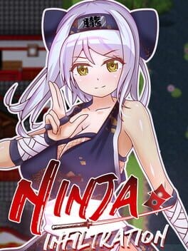 Games like Ninja Infiltration