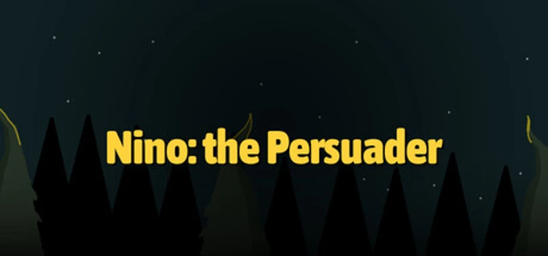 Nino: the Persuader Image