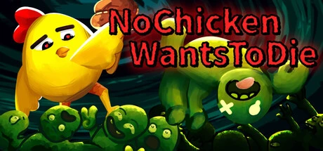 Games like No chicken wants to die