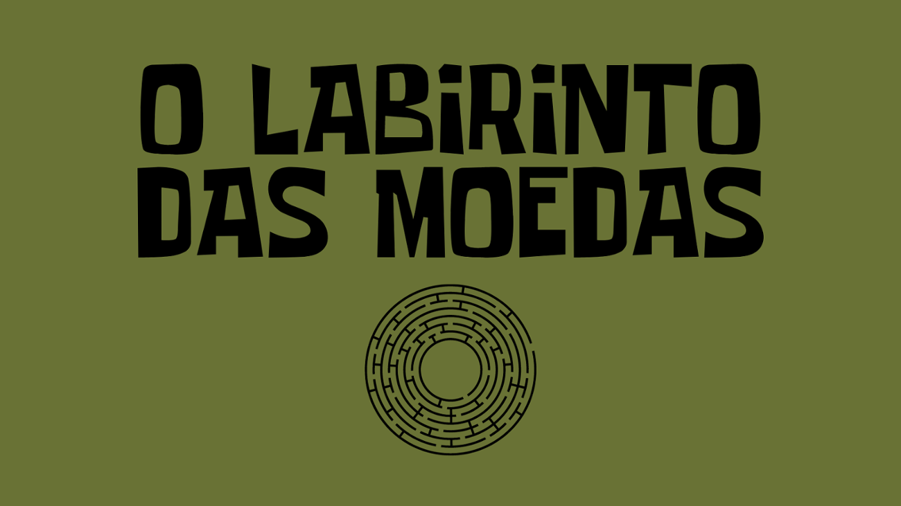 Games like O Labirinto das Moedas