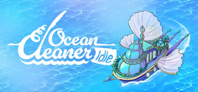 Ocean Cleaner Idle Image