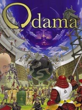 Games like Odama