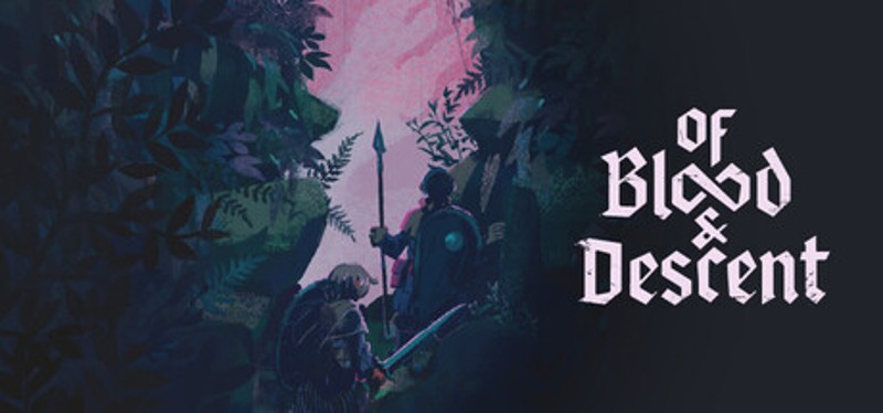 Of Blood and Descent Image
