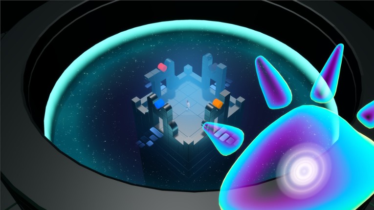 Our Journey: The Silent Voice screenshot