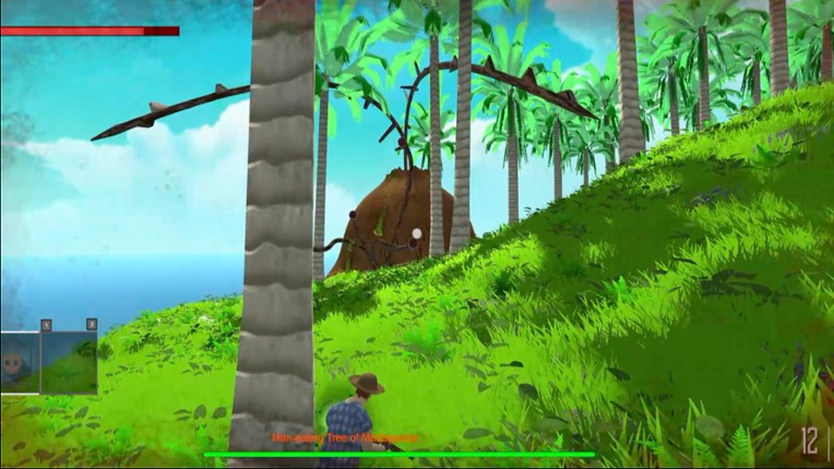 Our Land screenshot