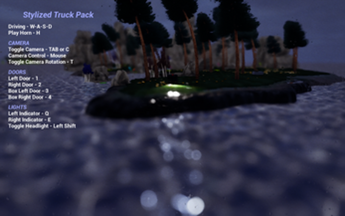 OverPacked screenshot