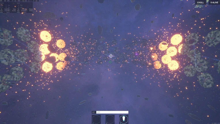 PAEB screenshot