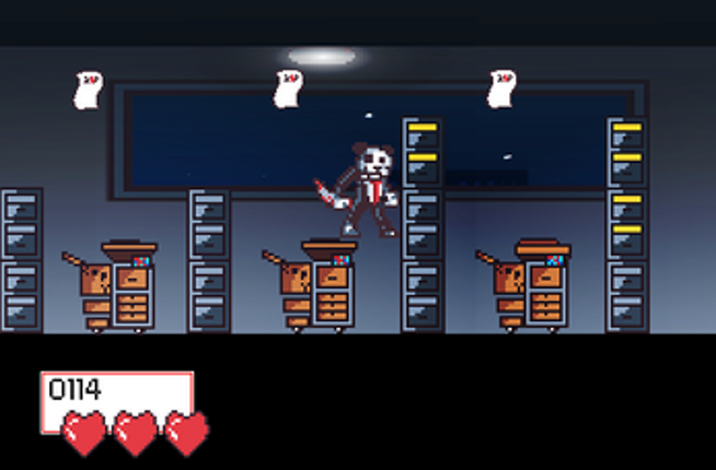 Pandamonium : Corporate Carnage - FULL GAME screenshot