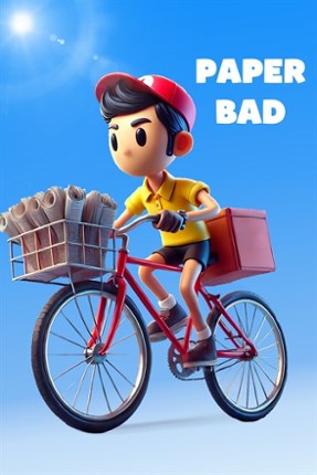 Paper Bad Image