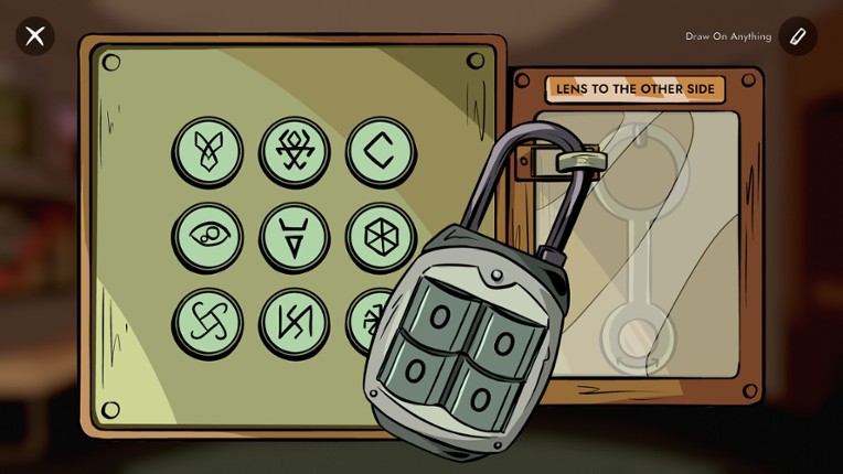 Parallel Experiment screenshot