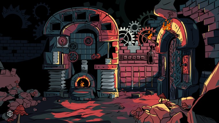 Parallel Experiment screenshot