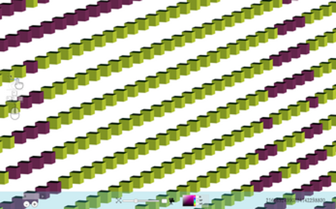Pascal's Triangle screenshot