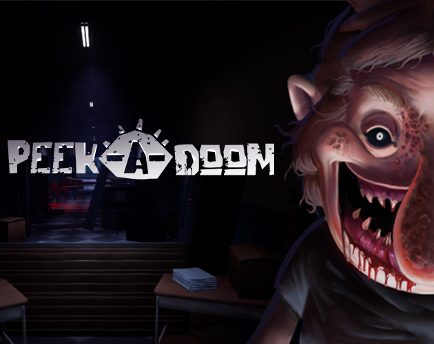 Games like Peek A Doom