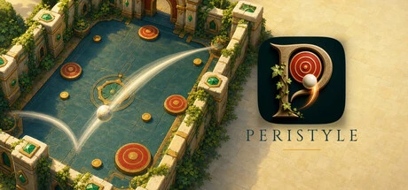 Games like Peristyle