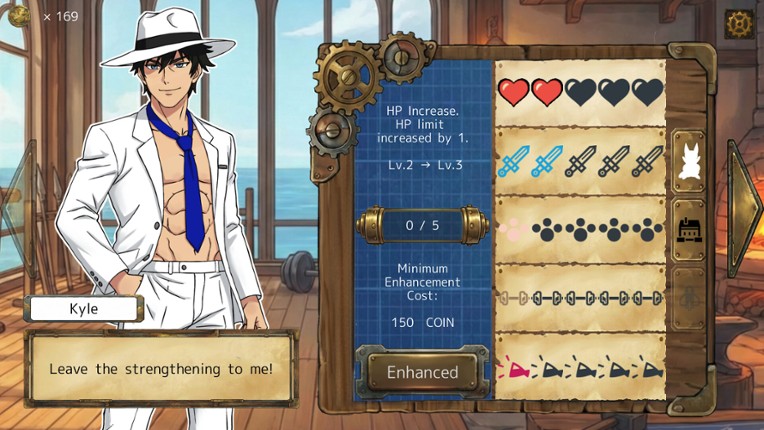 PIECES OF THE DEEP Image