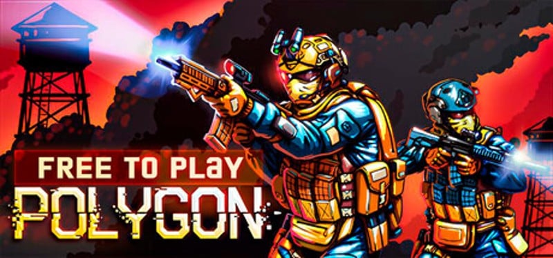 POLYGON Image
