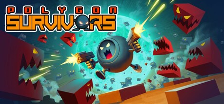 Games like Polygon Survivors