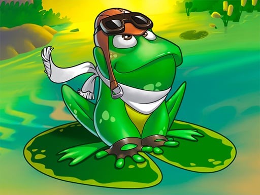 Games like Pond Race