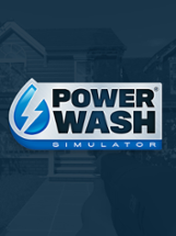 PowerWash Simulator Image