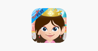 Princess Toddler Royal School Image