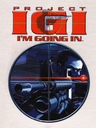 Project I.G.I.: I'm Going In Game Cover