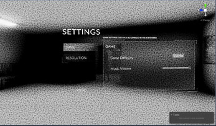 Project Isolation screenshot