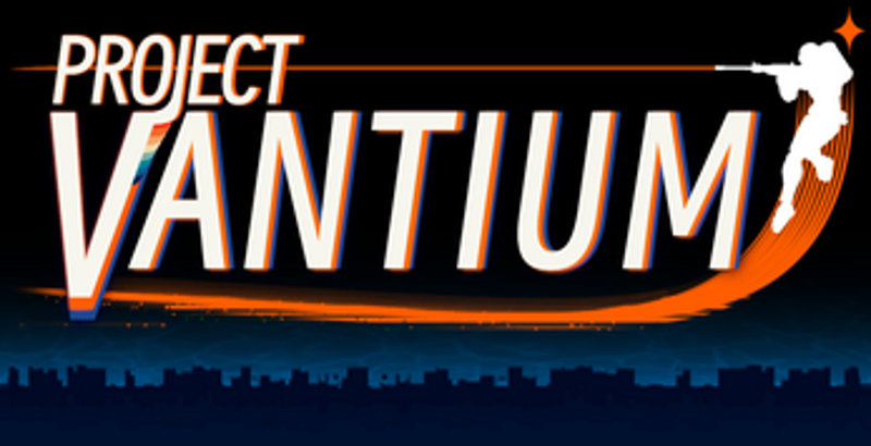 Project Vantium Image