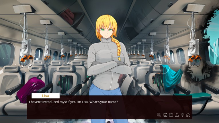 Project Vostok: Episodes 2 & 3 screenshot