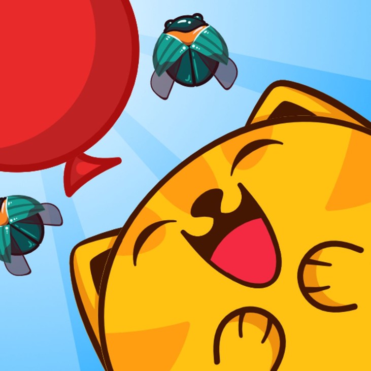 Games like Puffy Cat 2