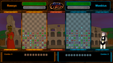 Puzzle Clash Image