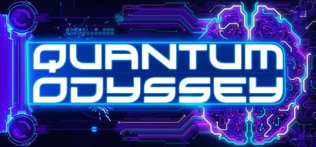 Games like Quantum Odyssey