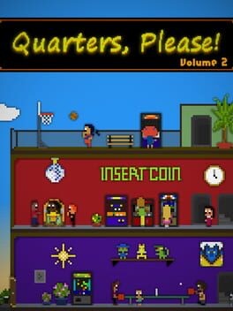 Games like Quarters, Please! Vol. 2