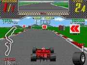Games like Racing Beat