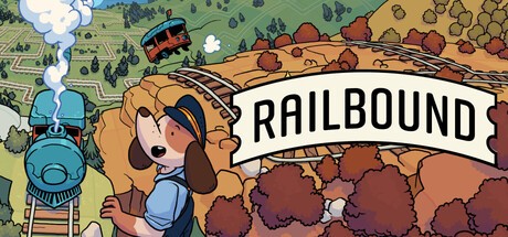 Games like Railbound