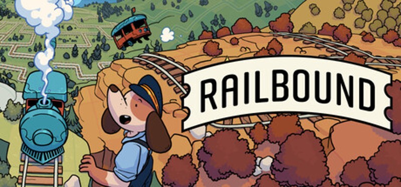 Railbound Image