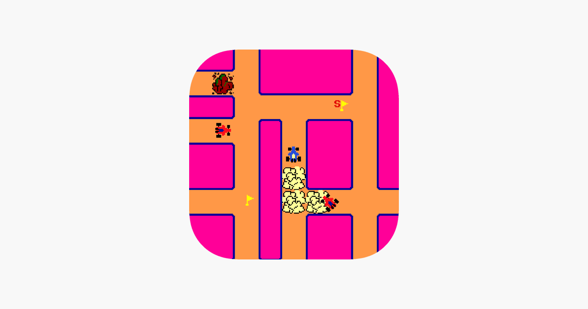 Games like Rally Car X