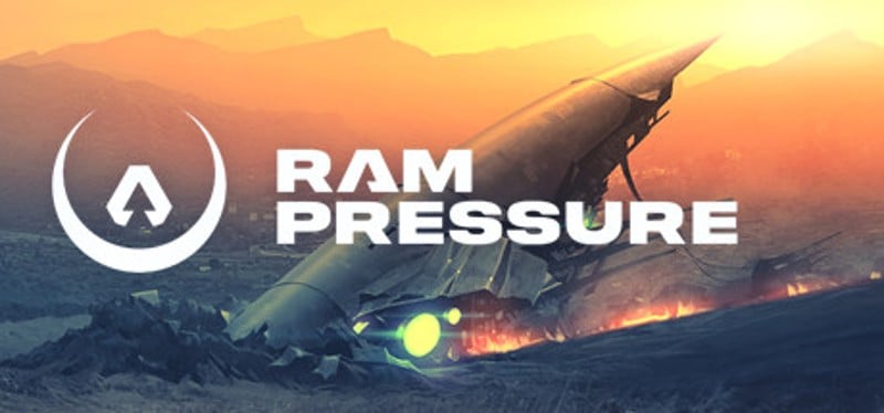 RAM Pressure Game Cover