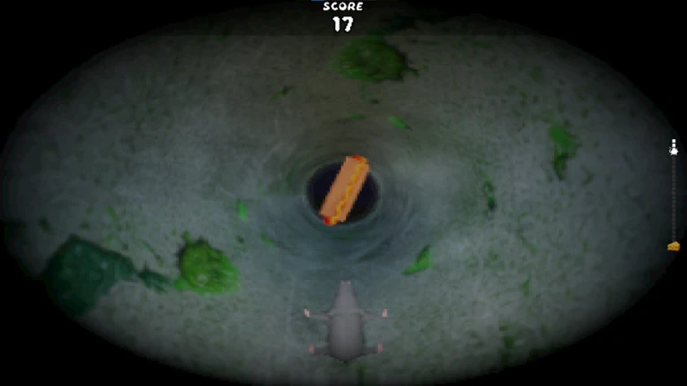 Ratfall screenshot
