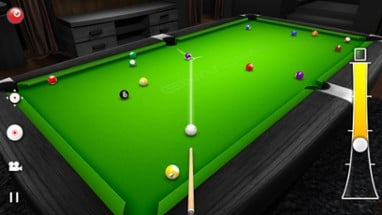 Real Pool 3D Image