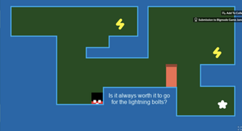 Recharge screenshot