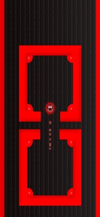 Red Squares screenshot