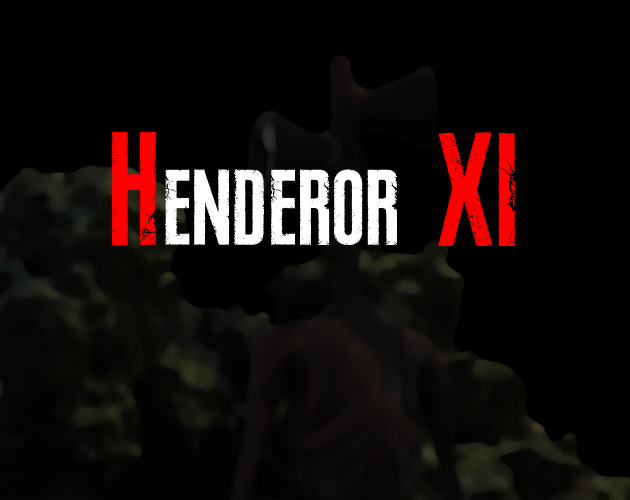 Games like Resident Evil Henderor XI